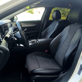 Mercedes E220 9G 194cv del 2017  con Etiqueta C