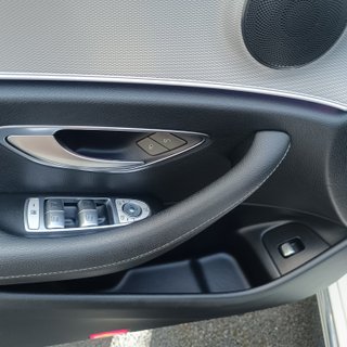 Mercedes E220 9G 194cv del 2017  con Etiqueta C