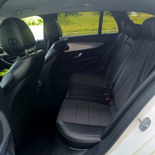 Mercedes E220 9G 194cv del 2017  con Etiqueta C