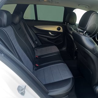 Mercedes E220 9G 194cv del 2017  con Etiqueta C