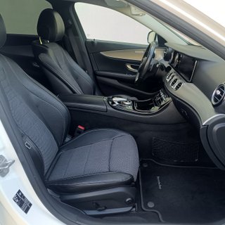 Mercedes E220 9G 194cv del 2017  con Etiqueta C