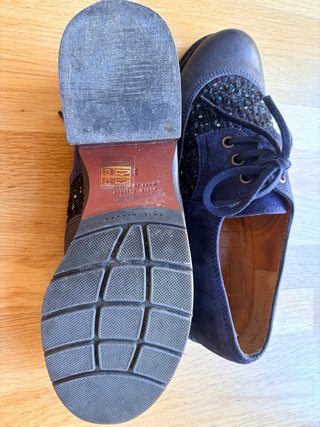 Zapatos Chie Mihara Talla 38