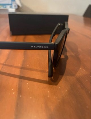 Gafas de sol Hawkers negras