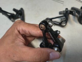 Frenos Tektro Ciclocross V-Brake
