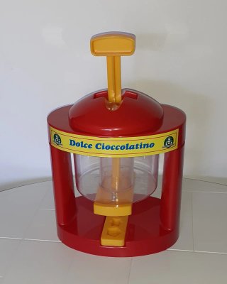 Dolce Cioccolatino Giochi Preziosi anni '90