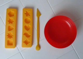 Dolce Cioccolatino Giochi Preziosi anni '90