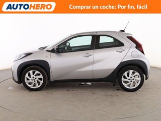 Toyota Aygo X Cross 1.0 Play
