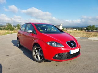 SEAT Altea FR 2.0 TDI 170 Distintivo B