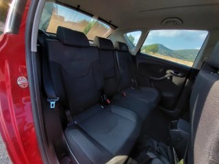 SEAT Altea FR 2.0 TDI 170 Distintivo B