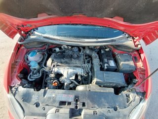 SEAT Altea FR 2.0 TDI 170 Distintivo B