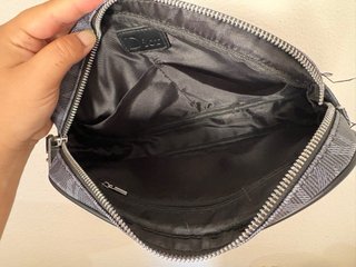 Bolso de hombro Dior