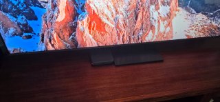 TV Samsung Neo QLED 65 4K