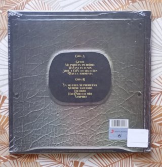 4x3 SI ENVÍO Rubén Pozo (Pereza)