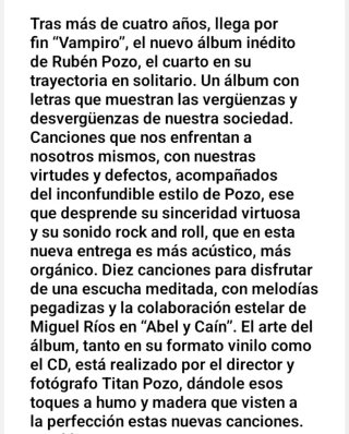 4x3 SI ENVÍO Rubén Pozo (Pereza)
