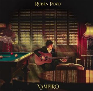 4x3 SI ENVÍO Rubén Pozo (Pereza)