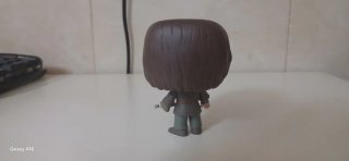 Funko Pop Arya Stark Juego Tronos