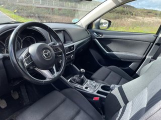 MAZDA CX-5 2.2 DE Luxury 150 cv