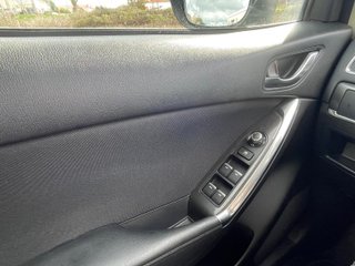 MAZDA CX-5 2.2 DE Luxury 150 cv