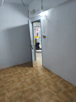 Trastero de 10 metros en Chiclana