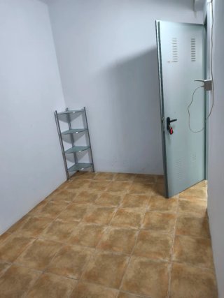 Trastero de 10 metros en Chiclana