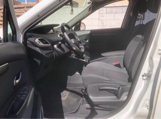 Renault Grand Scenic 2009