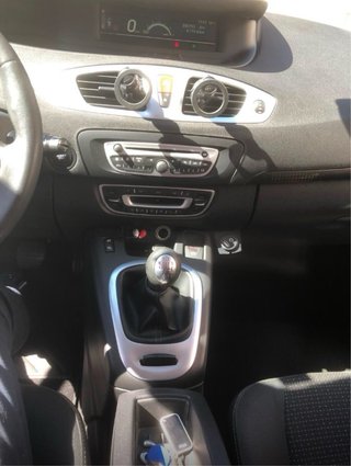 Renault Grand Scenic 2009