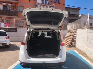 Renault Grand Scenic 2009