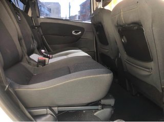 Renault Grand Scenic 2009