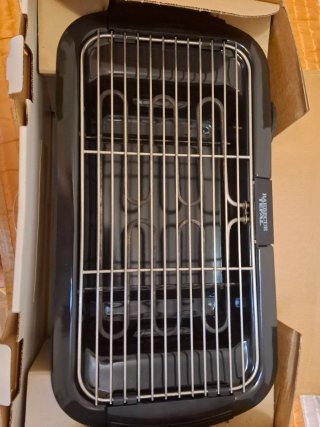 Barbacoa Eléctrica Tefal Interior/Exterior