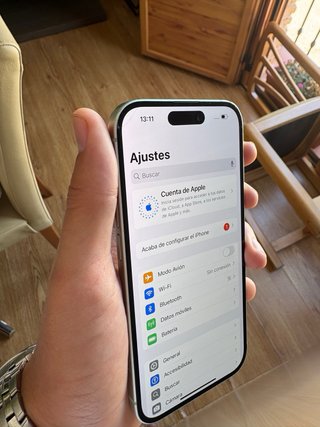 iPhone 15 128GB