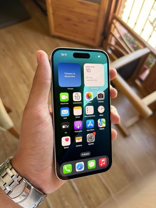 iPhone 15 128GB