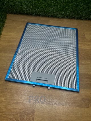 Filtro Metálico Compatible con Campana Extractora