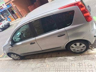 Nissan Note 2007
