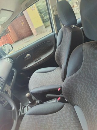 Nissan Note 2007