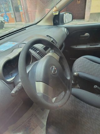 Nissan Note 2007
