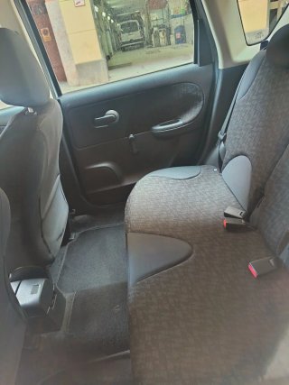 Nissan Note 2007