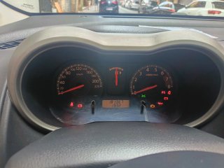 Nissan Note 2007