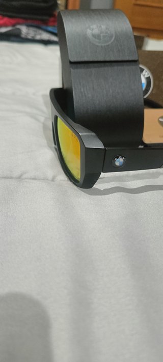 Gafas de Sol BMW Polarizadas - Set Completo