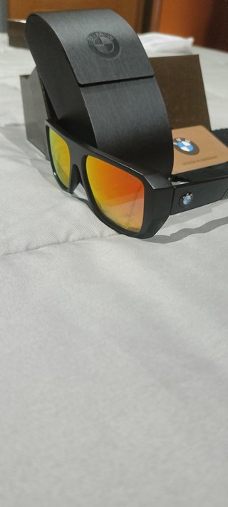 Gafas de Sol BMW Polarizadas - Set Completo