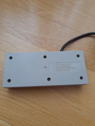 Mando Nintendo NES Clásico