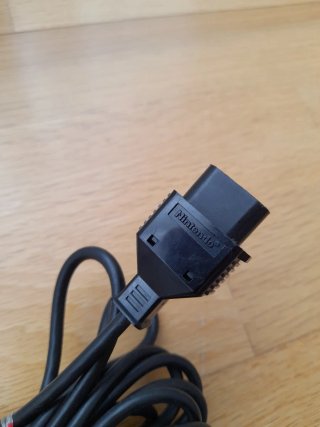 Mando Nintendo NES Clásico
