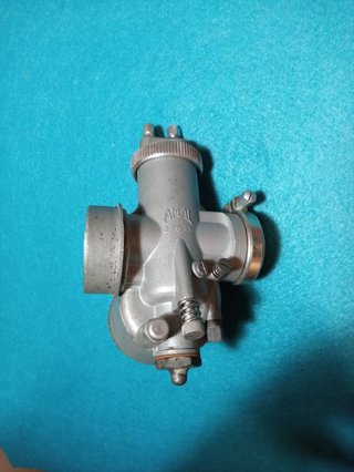 Carburador Sanglas 350