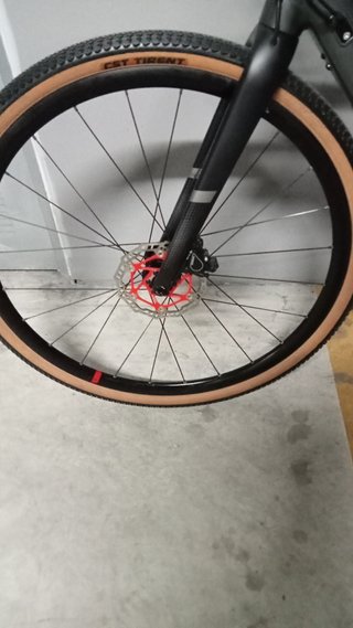 Bicicleta Wilier Triestina Gravel