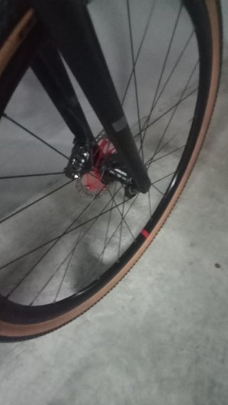 Bicicleta Wilier Triestina Gravel