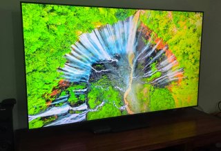 TV Samsung Neo QLED 65 4K