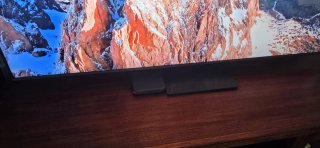 TV Samsung Neo QLED 65 4K