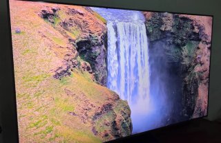 TV Samsung Neo QLED 65 4K