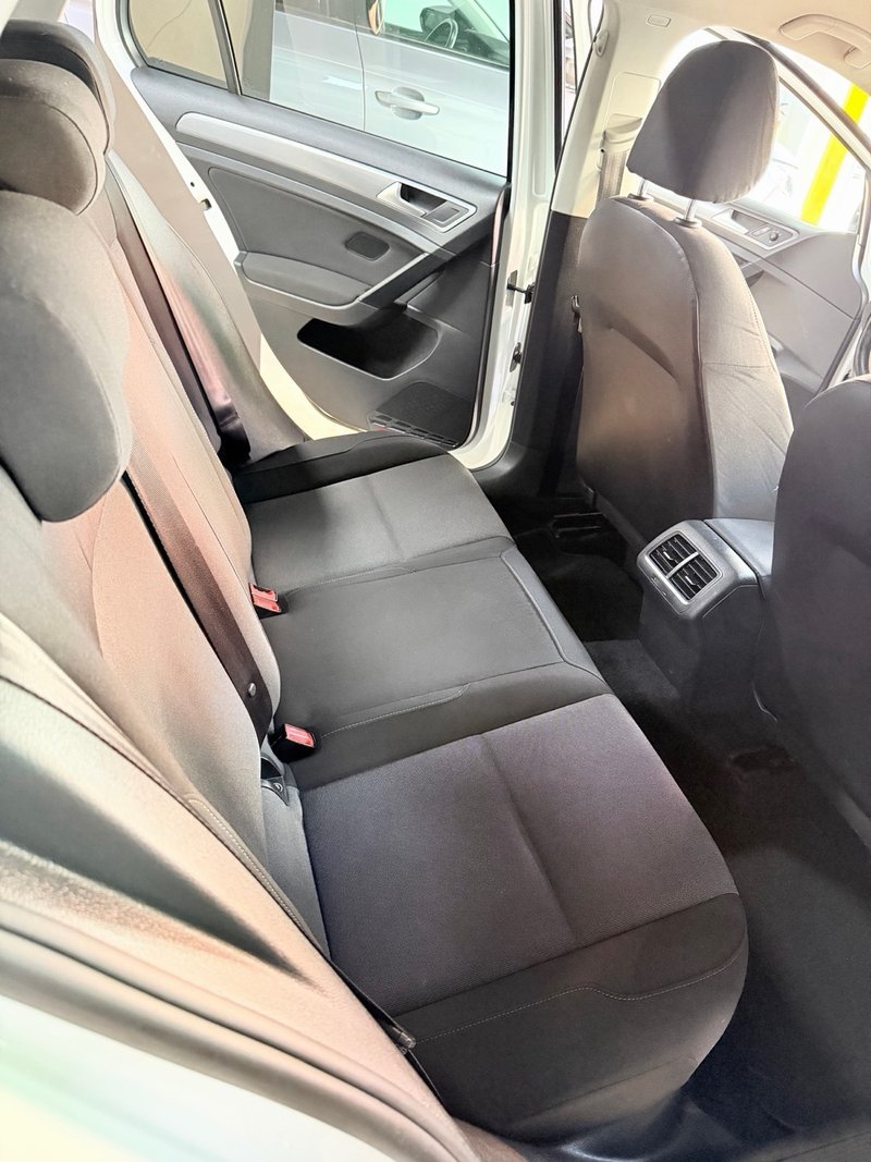 Volkswagen Golf VII Variant 1.6 TDI CR BMT Business 2017, foto 7