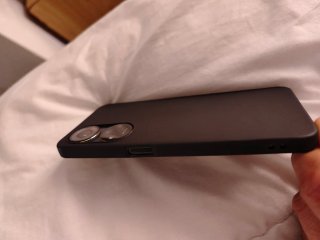 ZTE Axon 40 SE 128GB Negro