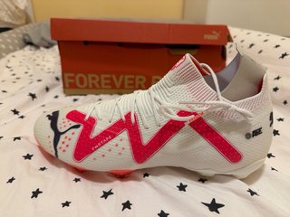 Puma Future Ultimate FG/AG Talla 45